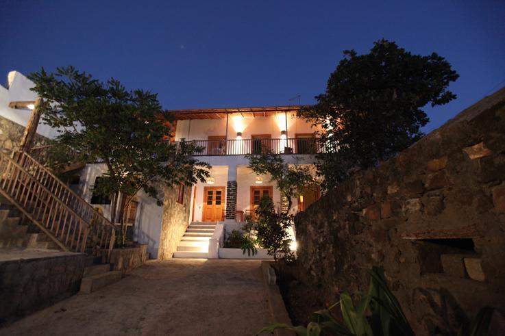 Hotel Casa Beiramar São Filipe Exterior foto